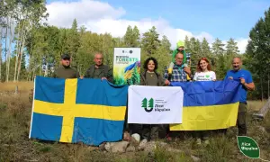 ВР затвердила склад нового Кабміну