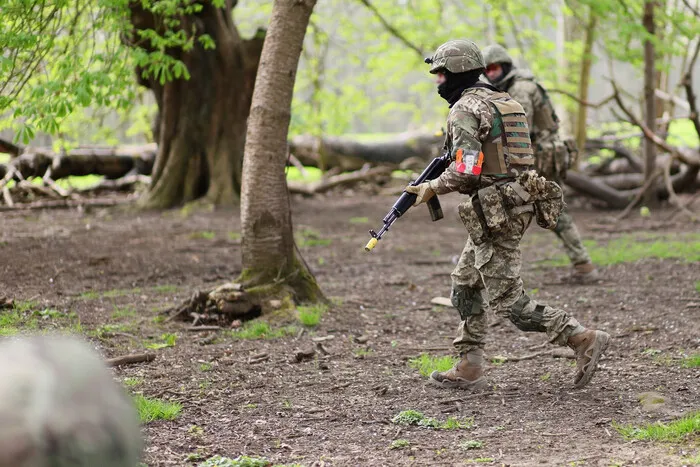 рф просунулась біля Покровська та на Запоріжжі, — мапи DeepState