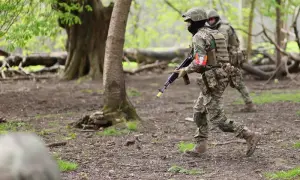 Росіяни понад 50 разів атакували дронами Чернігівщину за добу