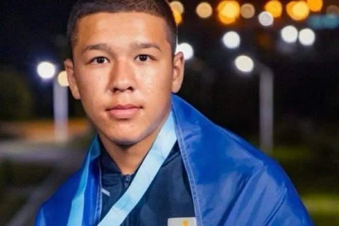 ЗСУ ліквідували титулованого російського борця