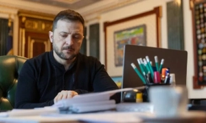 Зеленський підбив підсумки візиту Орбана