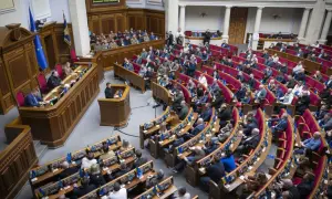 The UN has documented more than 1,000 cases of sexual violence against Ukrainians during the war
