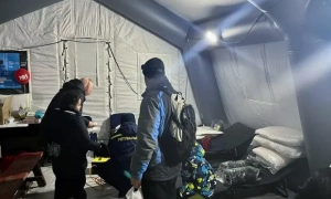 У Київському метрополітені відзвітували про капремонт на кількох станціях 