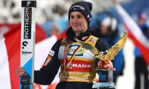 Екскапітан збірної України з футзалу перейшов до чемпіонату росії