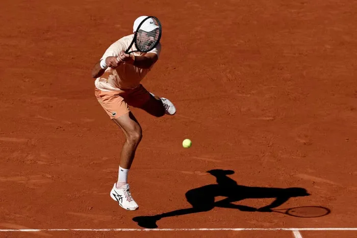 Scandal in Paris: Opponents Accuse Djokovic of Feigning Injury