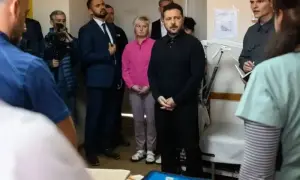 ГУР выявило схему обхода санкций российскими агромагнатами