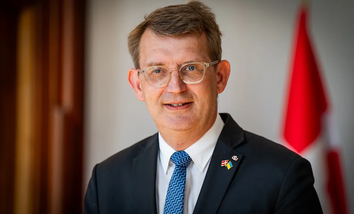 Данія заявила про посилення військової присутності в Гренландії, співпрацюватиме із НАТО