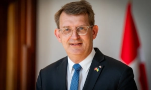 Трамп заявив про рекордне зростання ВВП США за його президентства