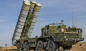 Російський дрон атакував вантажівку Нової пошти на Харківщині