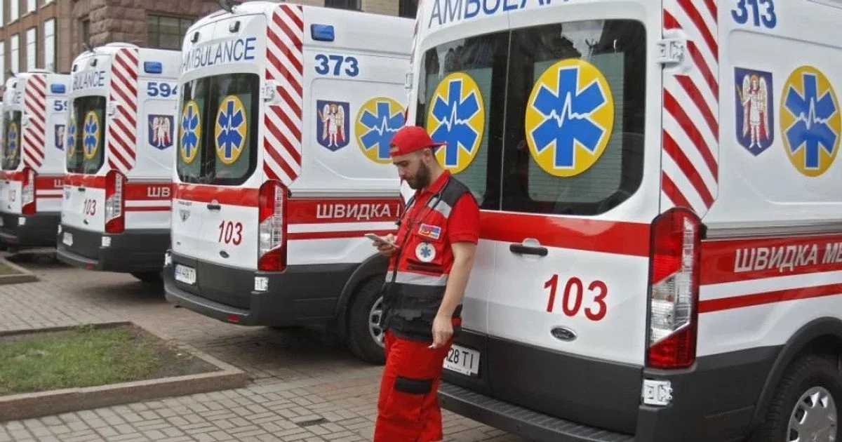 Another victim has died following the Russian Federation's strike on a postal terminal near Kharkiv