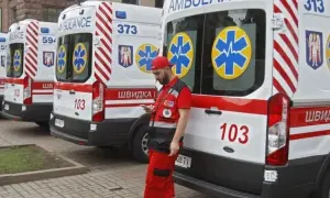 Британская разведка объяснила причину активизации армии рф на Донбассе