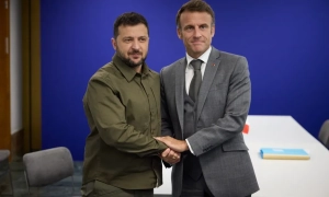 У Байдена запевнюють: візит в Україну неодмінно станеться 