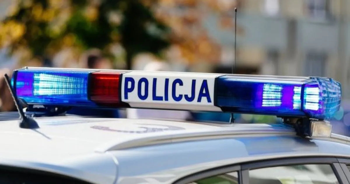 Польська поліція спростувала фейк про вбивство, нібито скоєне українцем