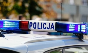 Polska policja zdementowała fałszywą wiadomość o rzekomym morderstwie popełnionym przez Ukraińca