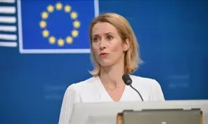 У розслідуванні втручання Росії у вибори США помічено слід Клінтон