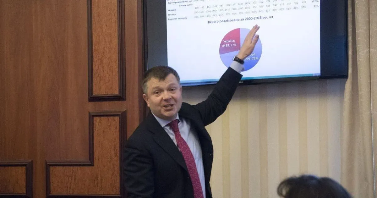 У Франції вручили підозру українському олігарху-втікачу