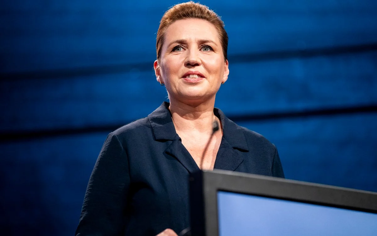 У Данії після дострокових виборів жоден блок не отримав більшості