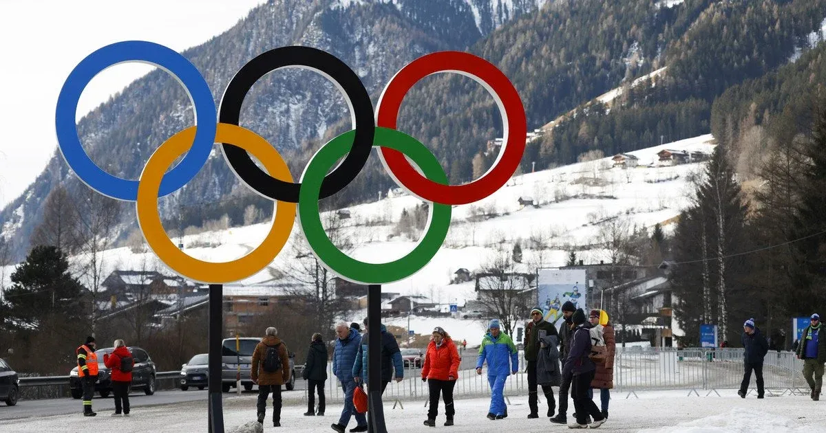 Олімпіада-2026 виходить на фінішну пряму