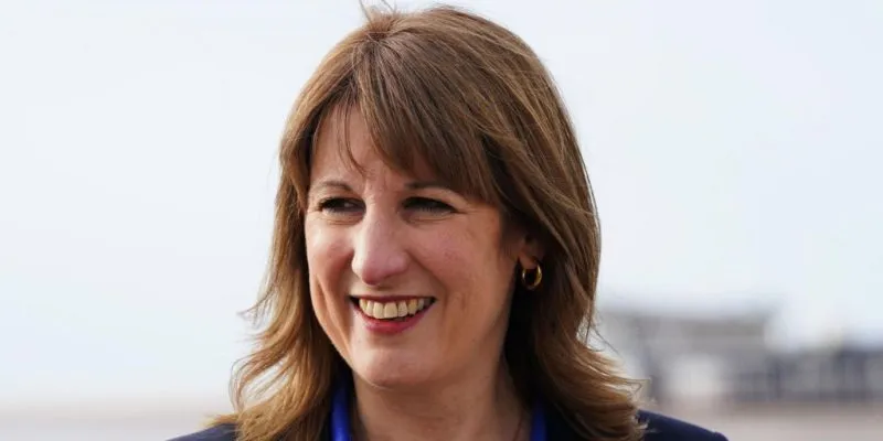 Міністерка фінансів Великої Британії Рейчел Рівз вибачилася через незаконну оренду будинку Міністерка фінансів Великої Британії Рейчел Рівз вибачилася через незаконну оренду будинку