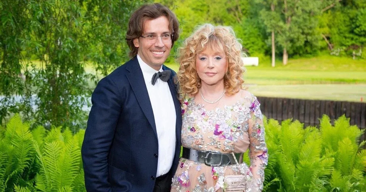 Video: Alla Pugacheva and Maxim Galkin Were the Special Guests at Laima Rendezvous Jūrmala