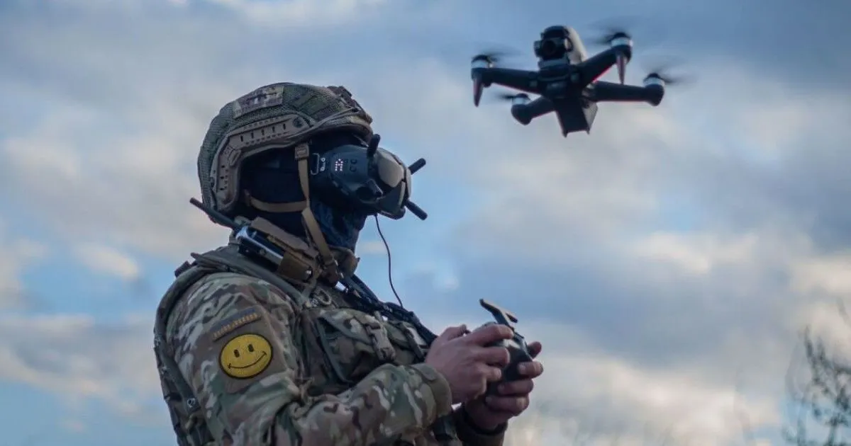 На Курському напрямку прикордонники знищили 11 укриттів російських загарбників