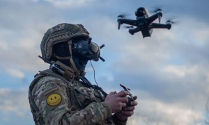 Окупанти крадуть обладнання з шахти на Луганщині – ОВА