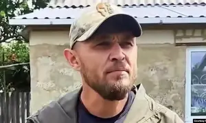 Грузию всколыхнуло мощное землетрясение