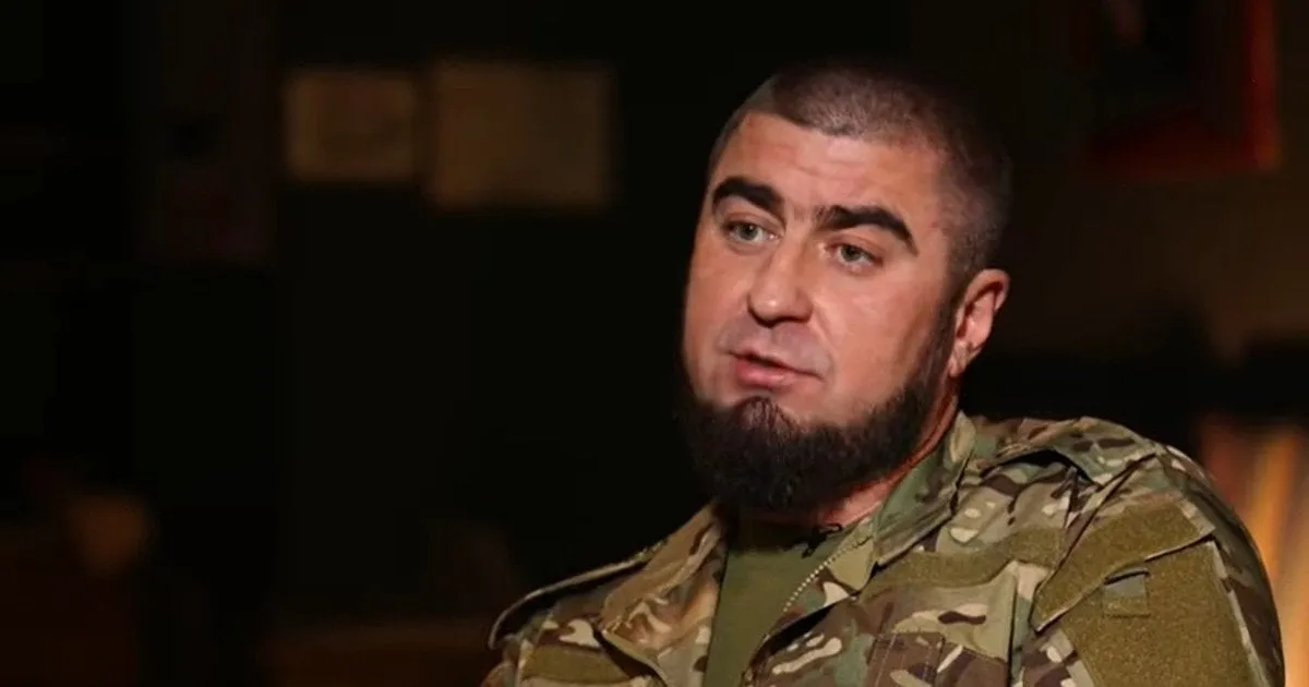 ЗСУ зайшли в Покровськ і проводять зачистки, — начальник штурмових підрозділів Манько ЗСУ зайшли в Покровськ і проводять зачистки, — начальник штурмових підрозділів Манько