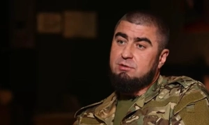 На Новопавлівському напрямку ЗСУ звільнили Олексіївку та Степове, — Манько