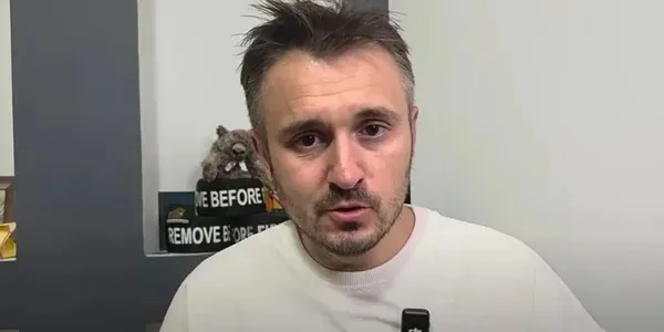 Дружина Бігуса вимагає розірвання шлюбу через суд