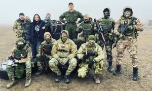 В Охматдиті вшанували 13-річного Івана, який став посмертним донором