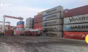 Нацрада почне штрафувати за рекламу іноземними мовами