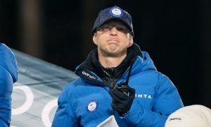 Тренера фінської збірної відправили додому з Олімпіади