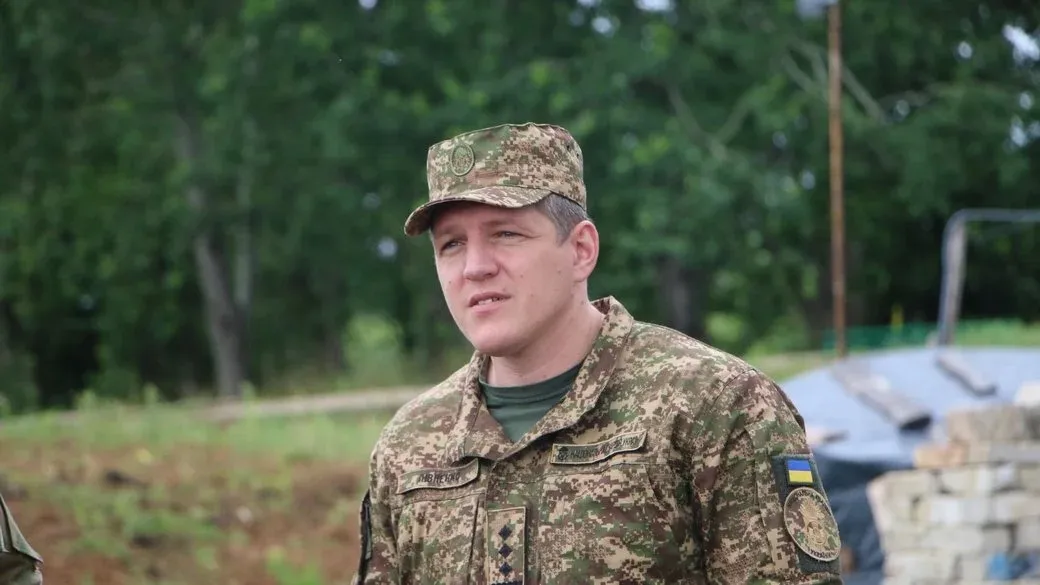National Guard drones have struck more than 243,000 Russian targets — Pivnenko