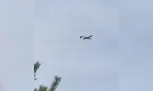 У Харкові вперше за кілька тижнів ніч пройшла без обстрілів