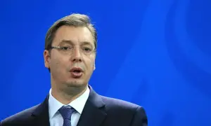 Peter Pavel calls on the Alliance to demonstrate strength in response to Russia