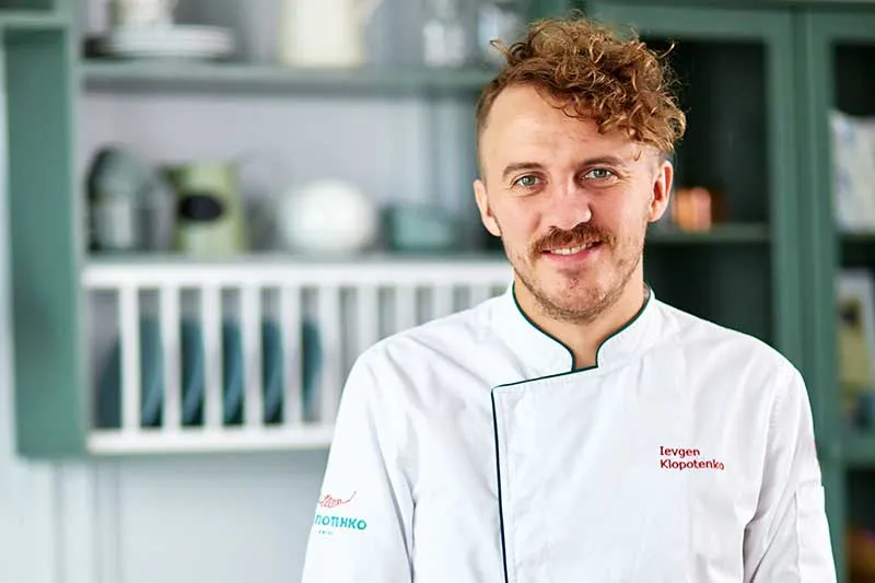 Клопотенко порадив холодні справи, які будуть смакувати під час відключень світла