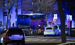 Президент Казахстану зробив підніжку Кремлю та підтримав Україну