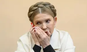 Александр Онищенко хочет баллотироваться в президенты Украины