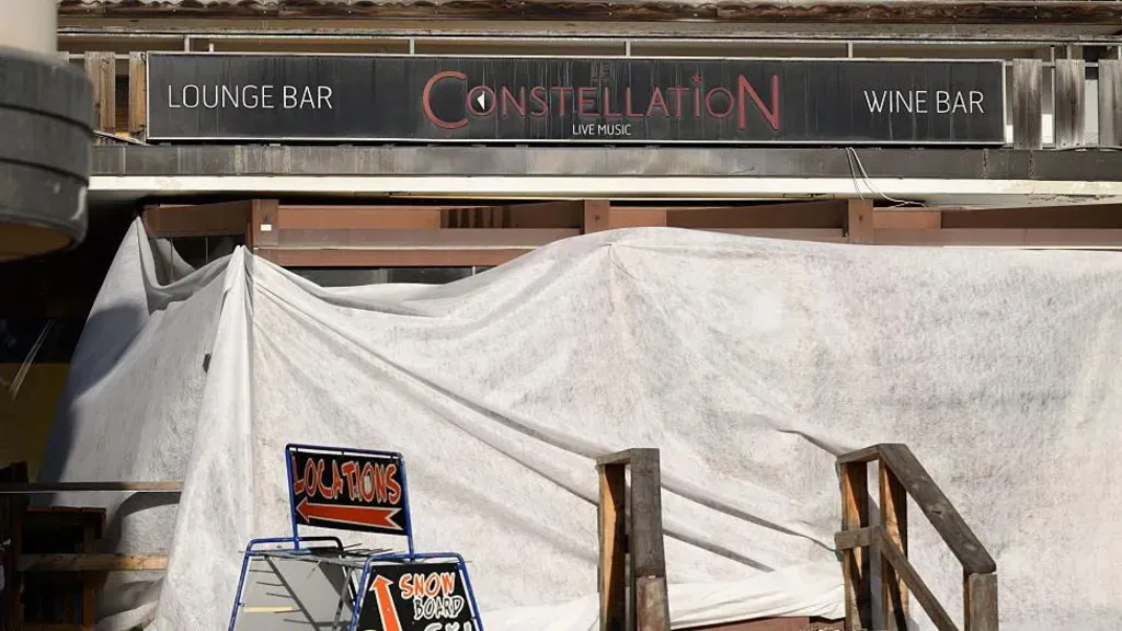 Ідентифіковано перших чотирьох загиблих у Швейцарії