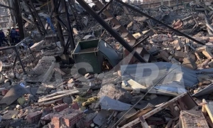 W rosji rozpoczęto śledztwo w sprawie wybuchu w zakładzie obronnym w Kopijsku i śmierci 12 pracowników