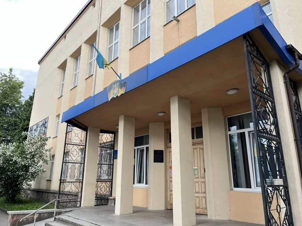 Działacze antykorupcyjni sprawdzają majątek posłanki Rady Rejonowej w Drohobyczu, Chrystiny Dulibianik, która posiada 18 działek