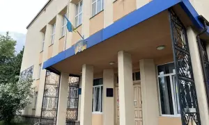 Похищение Павла Гриба: дело дошло до Европейского суда по правам человека