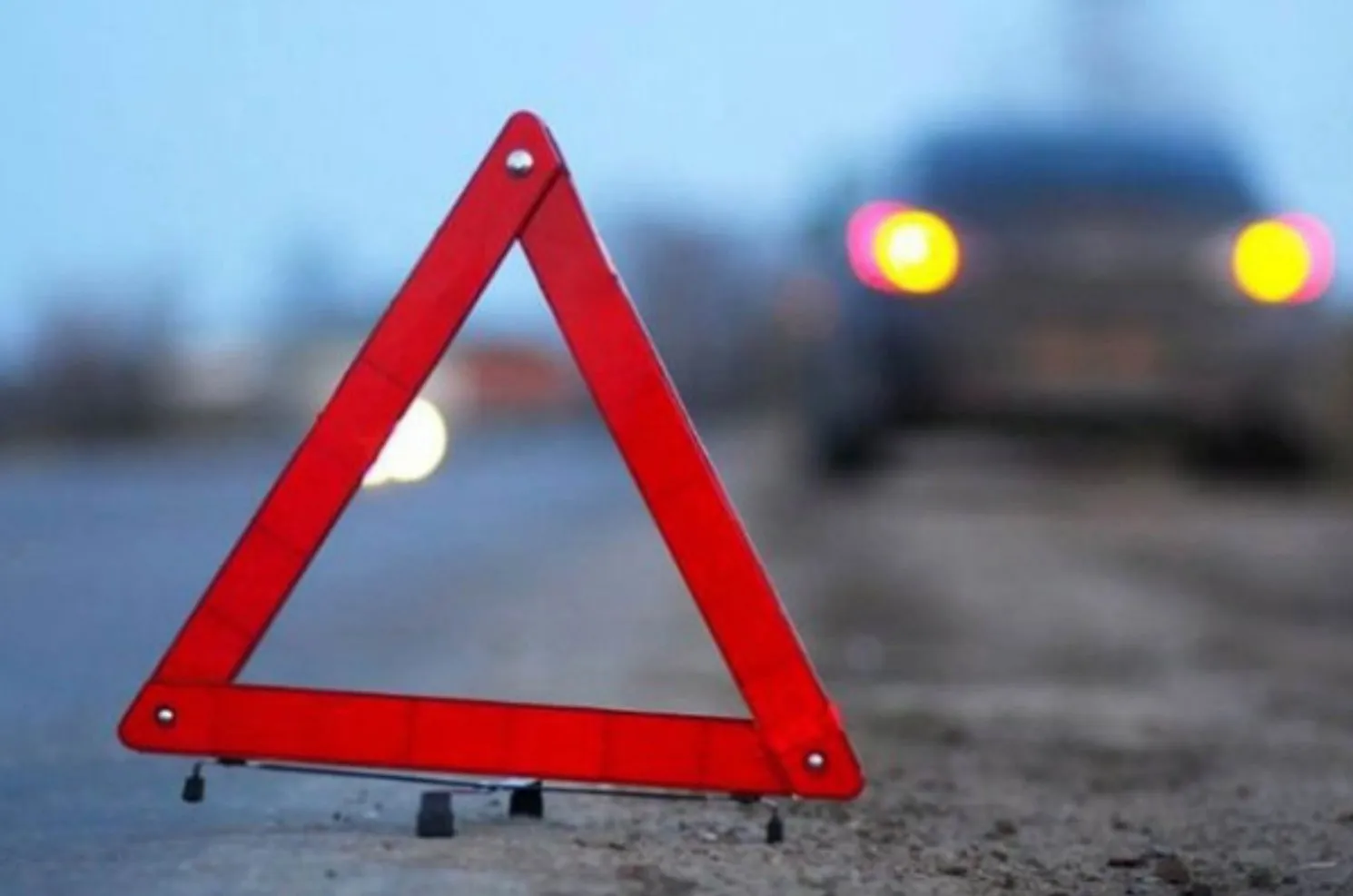 Після ДТП у Ворзелі знову заговорили про електросамокати
