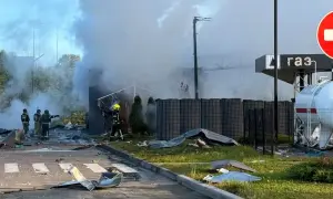 В українському полоні опинилися найманці з 51 країни
