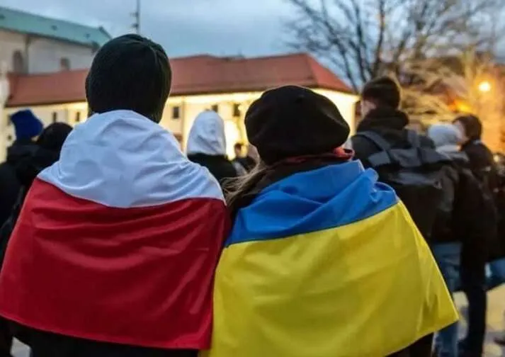 Більшість поляків не вірять у завершення війни в Україні у 2026 році, — опитування