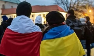 Саакашвілі визнав позашлюбну дочку від грузинської співачки