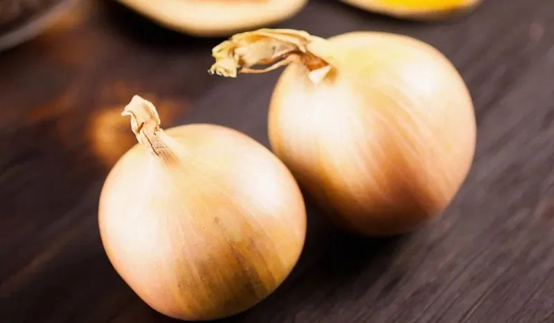 For the first time since mid-summer, the price of onions has risen in Ukraine