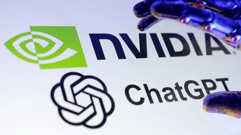 Nvidia поставила на паузу угоду з OpenAI на $100 млрд