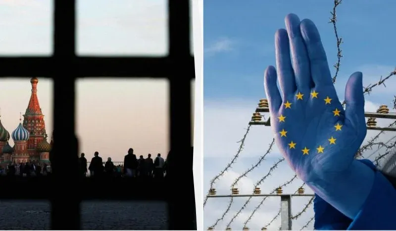 Франція обмежила в’їзд російським дипломатам